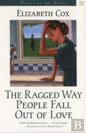 The Ragged Way People Fall Out Of Love