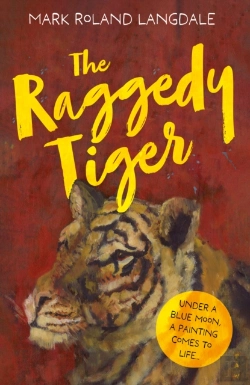 Bertrand.pt - The Raggedy Tiger