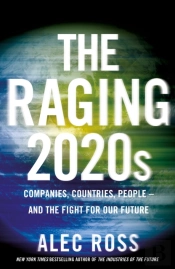 The Raging 2020s