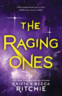 Bertrand.pt - The Raging Ones