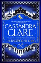 The Ragpicker King