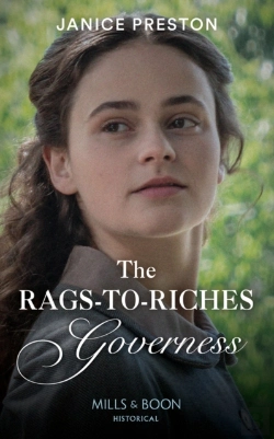 Bertrand.pt - The Rags-To-Riches Governess