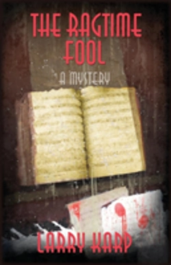 Bertrand.pt - The Ragtime Fool: A Ragtime Mystery