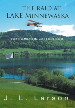 Bertrand.pt - The Raid At Lake Minnewaska