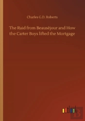 The Raid From Beaus Jour And How The Carter Boys Lifted The Mortgage