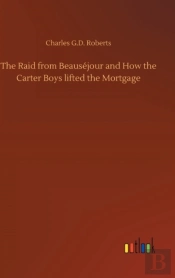 The Raid From Beaus Jour And How The Carter Boys Lifted The Mortgage
