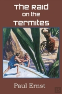 Bertrand.pt - The Raid On The Termites