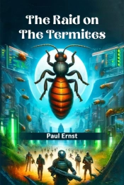 The Raid On The Termites