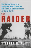 The Raider