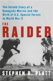 The Raider