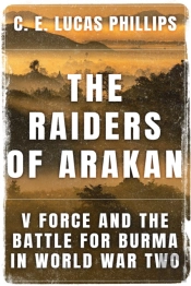 The Raiders Of Arakan