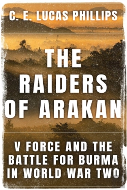 Bertrand.pt - The Raiders Of Arakan