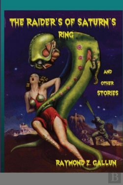 Bertrand.pt - The Raider'S Of Saturn'S Ring And Other