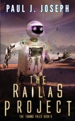 Bertrand.pt - The Railas Project