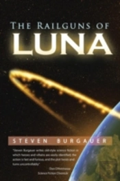 The Railguns Of Luna