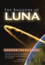 The Railguns Of Luna