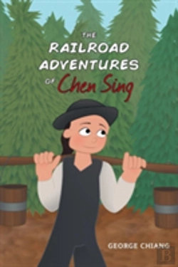 Bertrand.pt - The Railroad Adventures Of Chen Sing