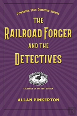 Bertrand.pt - The Railroad Forger And The Detectives