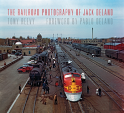 The Railroad Photography Of Jack Delano