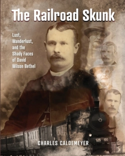 Bertrand.pt - The Railroad Skunk