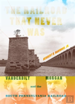 Bertrand.pt - The Railroad That Never Was