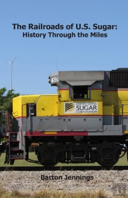 Bertrand.pt - The Railroads Of U.S. Sugar