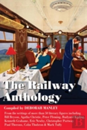 The Railway Anthology