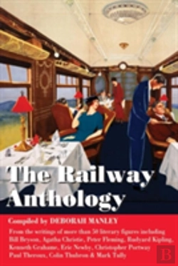 Bertrand.pt - The Railway Anthology