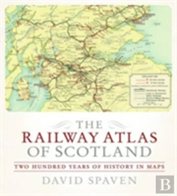 Bertrand.pt - The Railway Atlas Of Scotland
