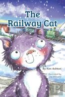 The Railway Cat