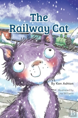 Bertrand.pt - The Railway Cat