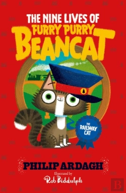 Bertrand.pt - The Railway Cat