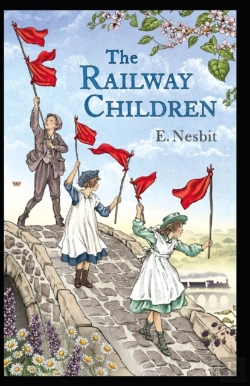Bertrand.pt - The Railway Children Annotated