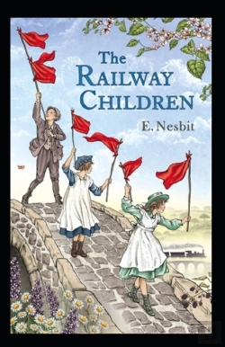 Bertrand.pt - The Railway Children Annotated