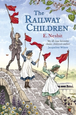 Bertrand.pt - The Railway Children