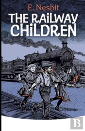 The Railway Children Illustrated