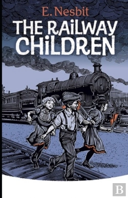Bertrand.pt - The Railway Children Illustrated