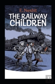 The Railway Children Illustrated