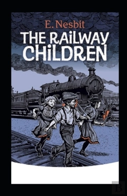 Bertrand.pt - The Railway Children Illustrated