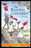 The Railway Children Illustrated
