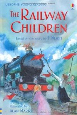 Bertrand.pt - The Railway Children