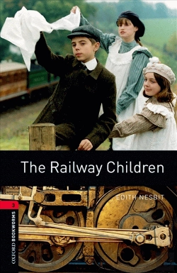 Bertrand.pt - The Railway Children MP3 PK - Level 3