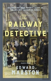 The Railway Detective