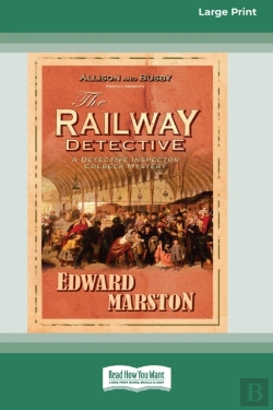 Bertrand.pt - The Railway Detective (Standard Large Pr