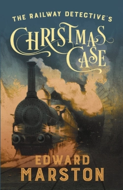 Bertrand.pt - The Railway Detective'S Christmas Case