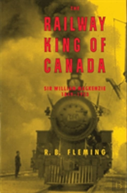 Bertrand.pt - The Railway King Of Canada