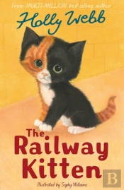 The Railway Kitten