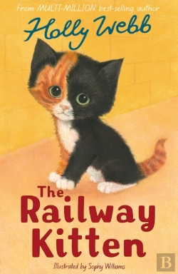 Bertrand.pt - The Railway Kitten