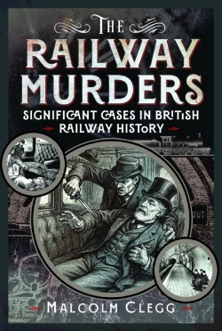 Bertrand.pt - The Railway Murders