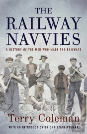 The Railway Navvies
